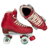 Chaya - Melrose Premium | Berry Red